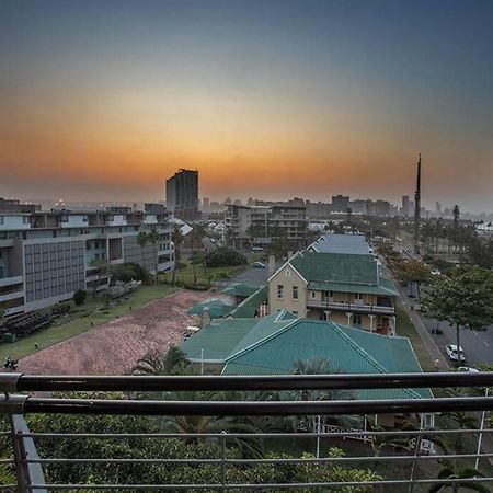 Apartamento 2 Sleeper Stylish Sanctuary Durban Exterior foto