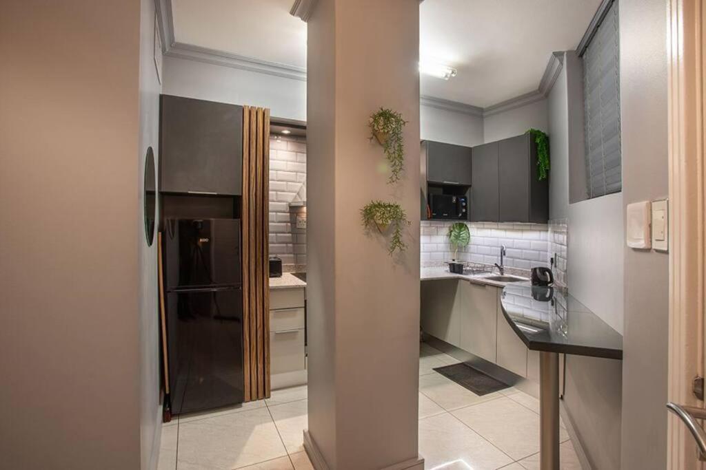 Apartamento 2 Sleeper Stylish Sanctuary Durban Exterior foto