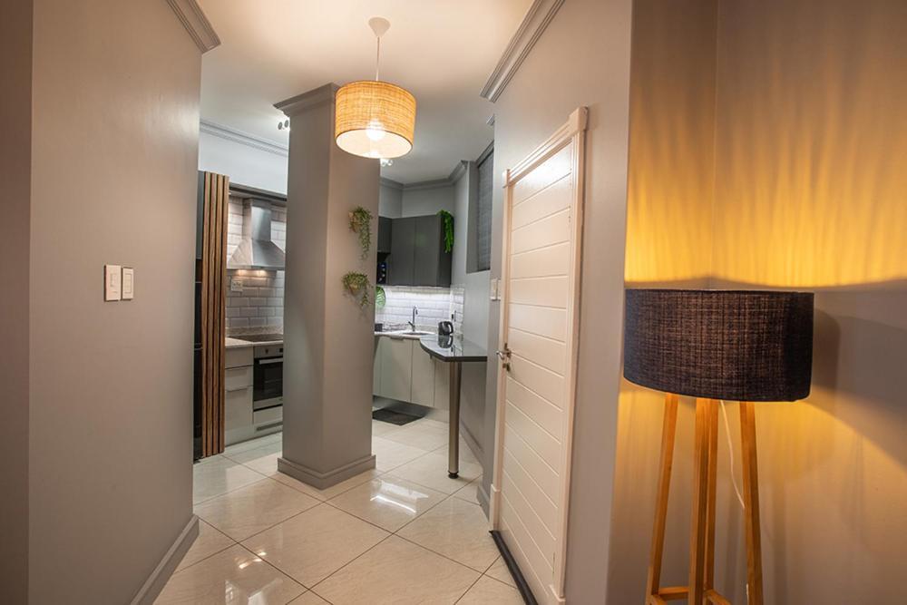 Apartamento 2 Sleeper Stylish Sanctuary Durban Exterior foto