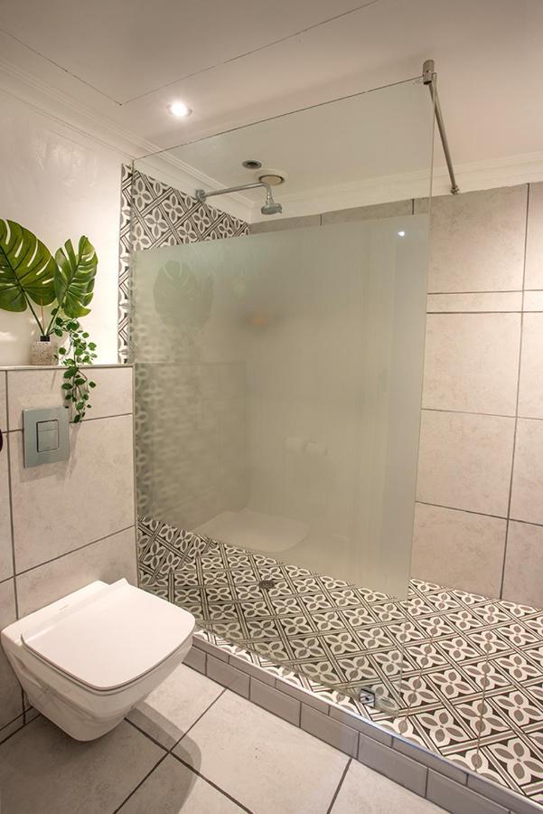 Apartamento 2 Sleeper Stylish Sanctuary Durban Exterior foto