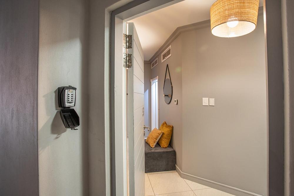 Apartamento 2 Sleeper Stylish Sanctuary Durban Exterior foto