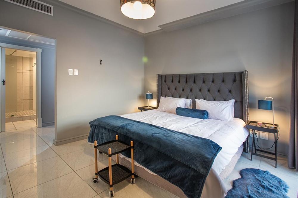 Apartamento 2 Sleeper Stylish Sanctuary Durban Exterior foto