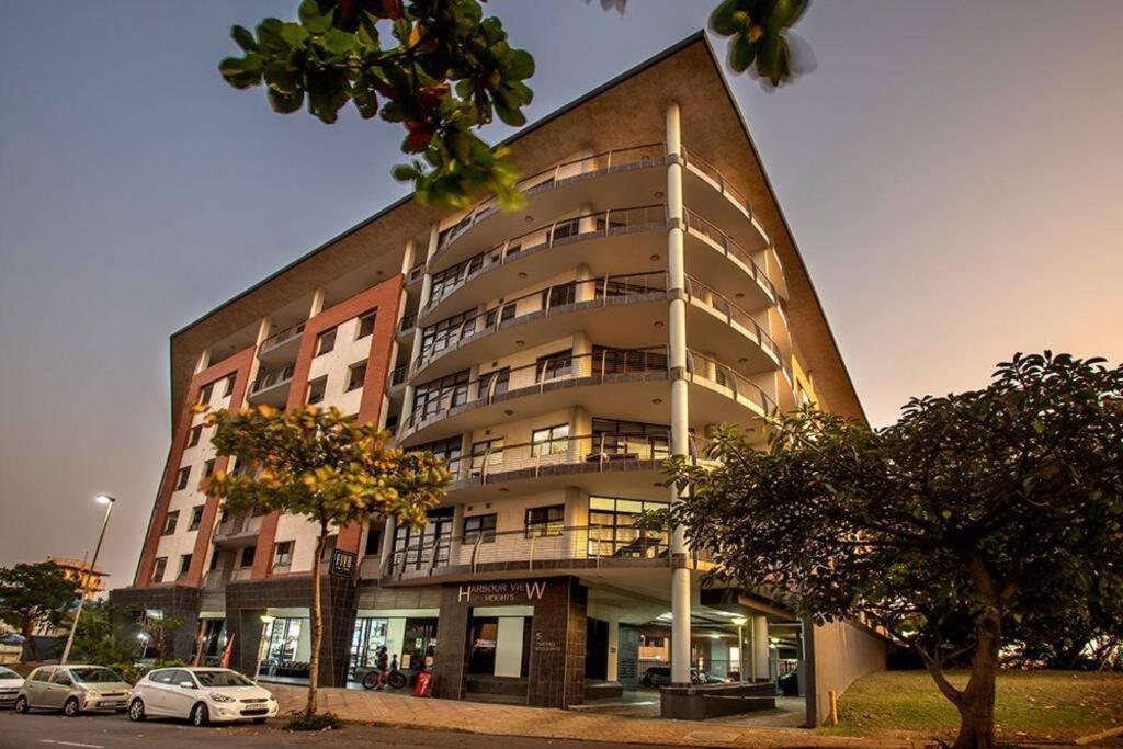 Apartamento 2 Sleeper Stylish Sanctuary Durban Exterior foto