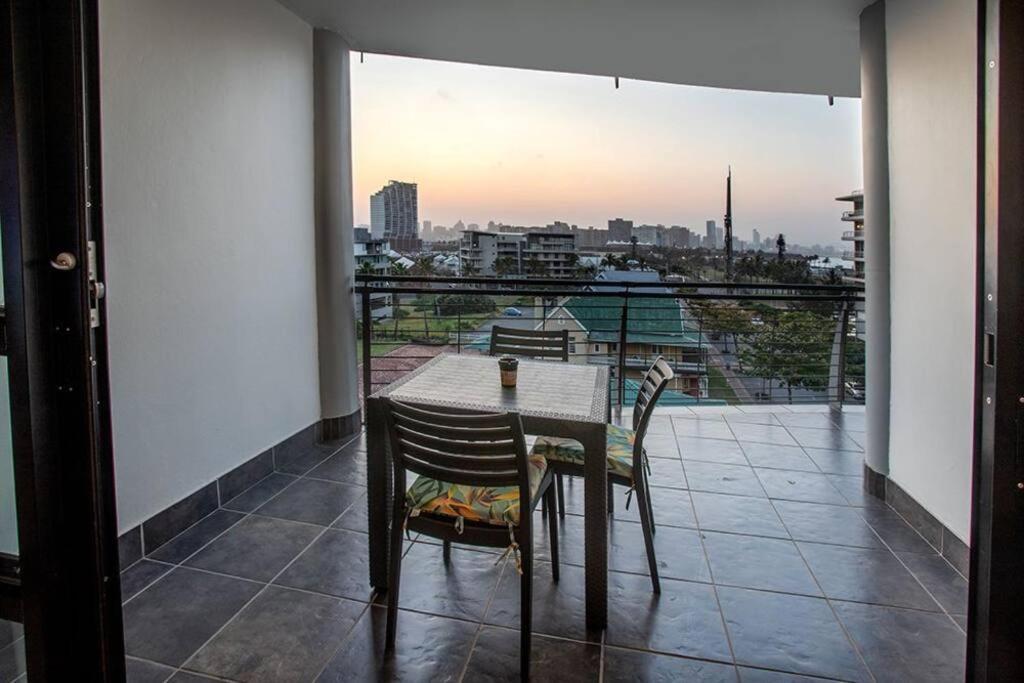 Apartamento 2 Sleeper Stylish Sanctuary Durban Exterior foto
